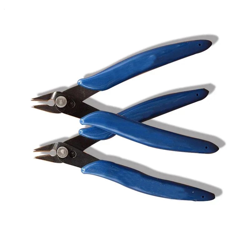 1Pc Electronic Pliers Electric - Electronics Repair Hobby recension och pris
