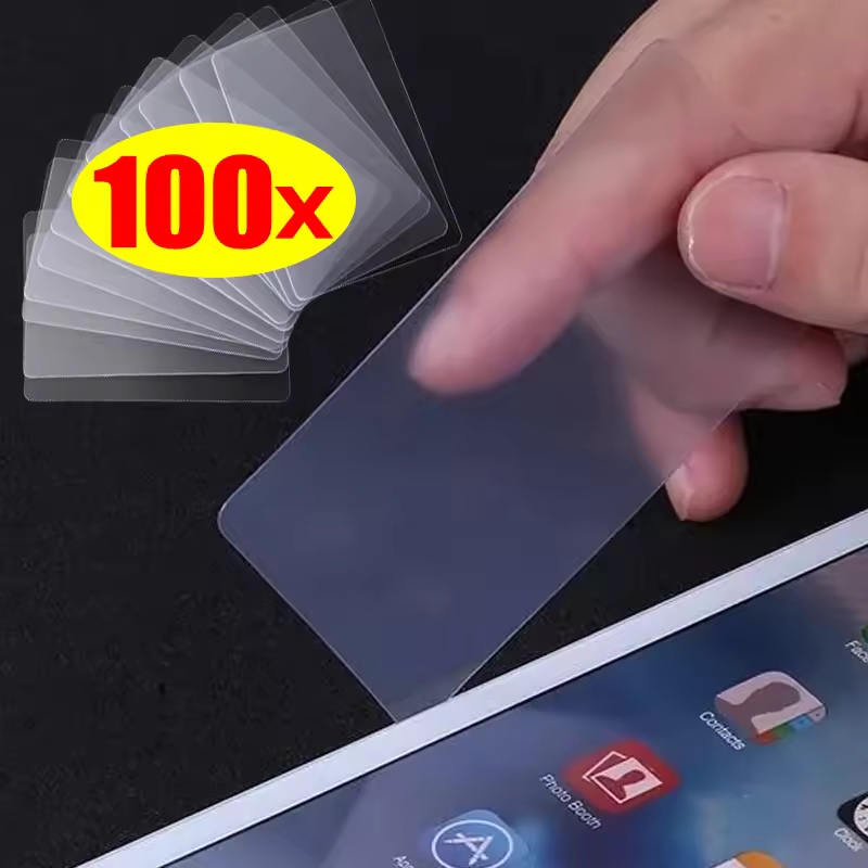 1-100Pcs Phone Screen Pry Tool - Phone Opening Tool recension och pris